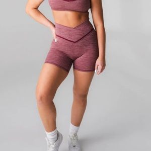 Daydream V Volley Short - Vitality